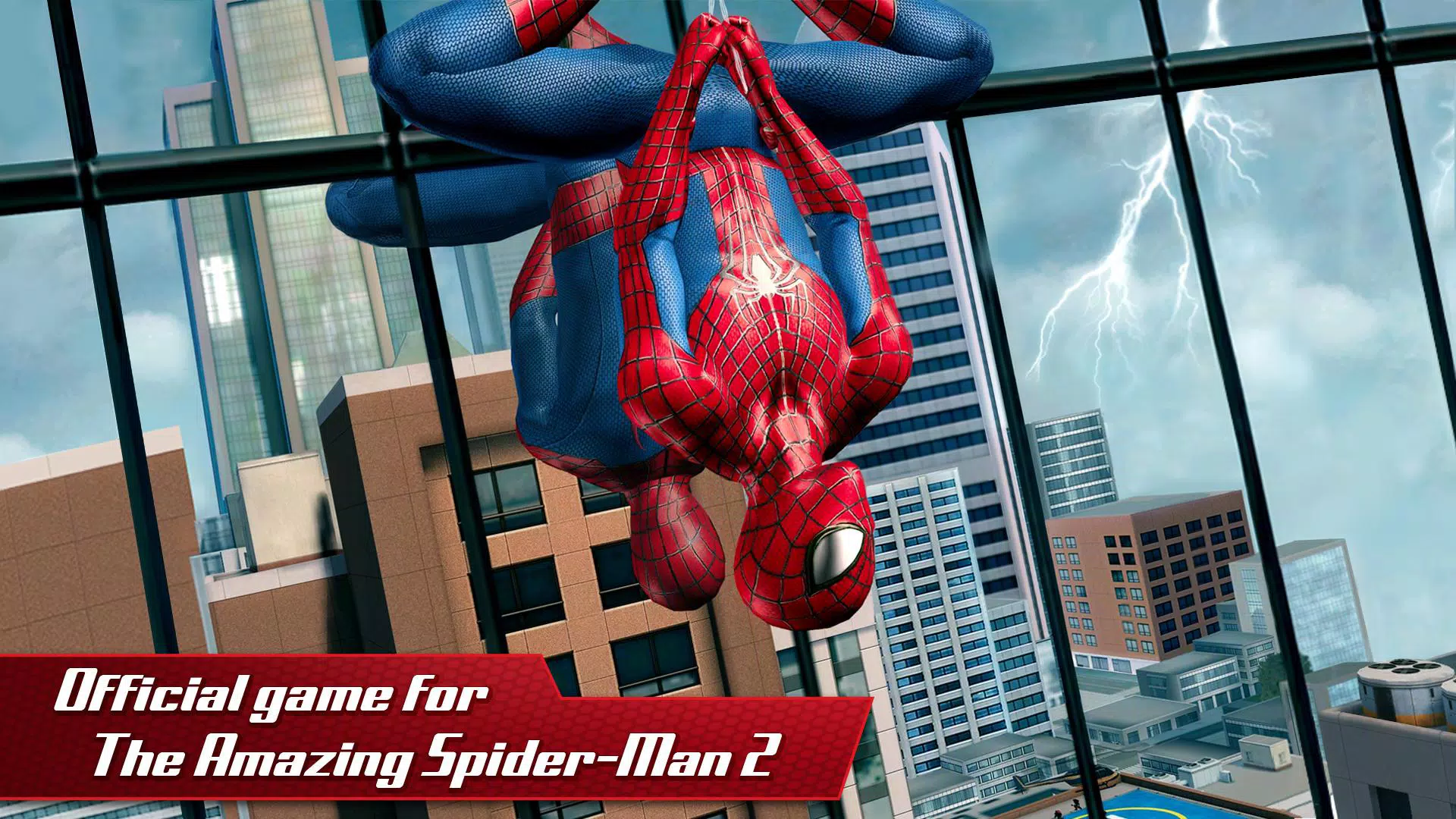 The Amazing Spider-Man 2 Screenshot 1