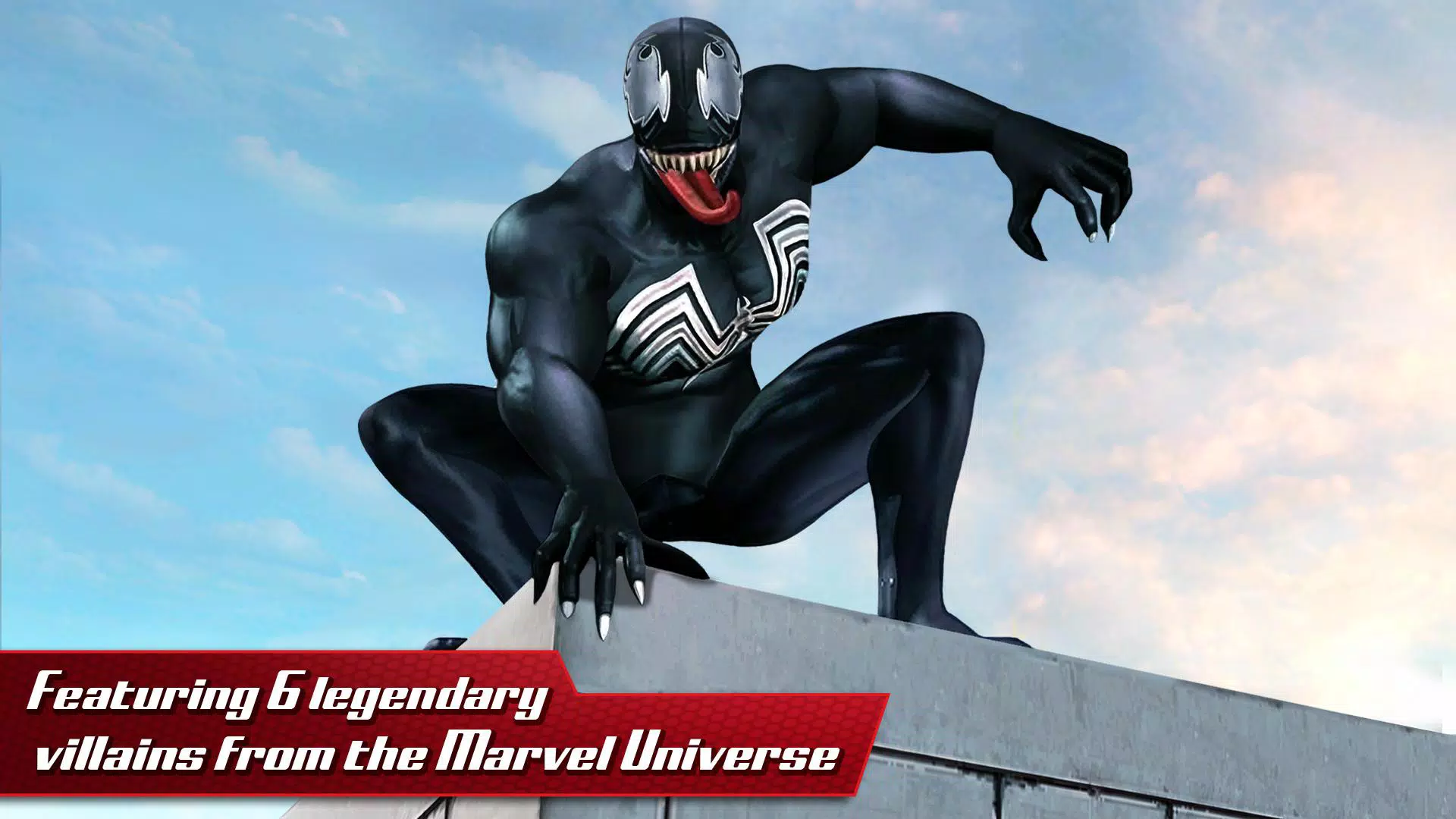 The Amazing Spider-Man 2 Screenshot 5