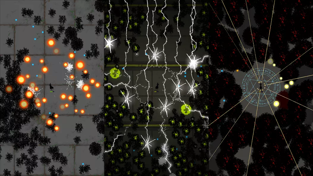 Magic Survival screenshot 2