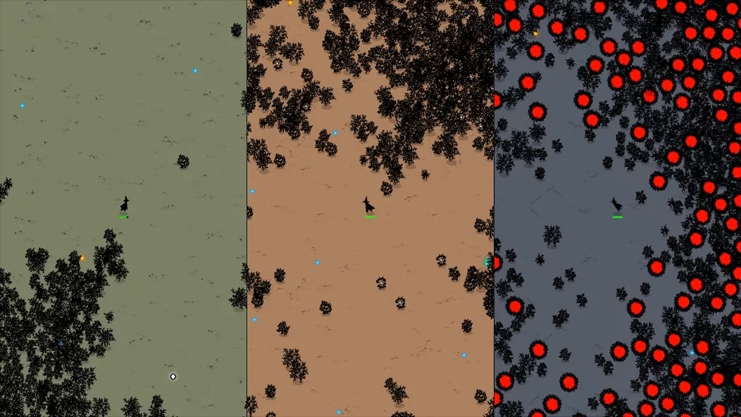 Magic Survival screenshot 3