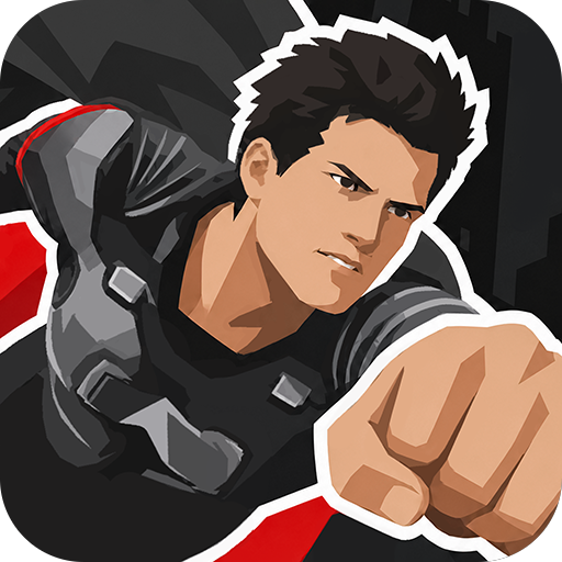 OverPeak: Action Game