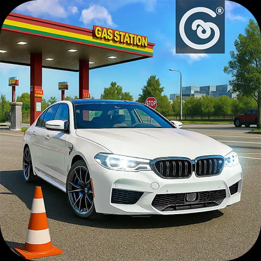 Car Driving Multiplayer