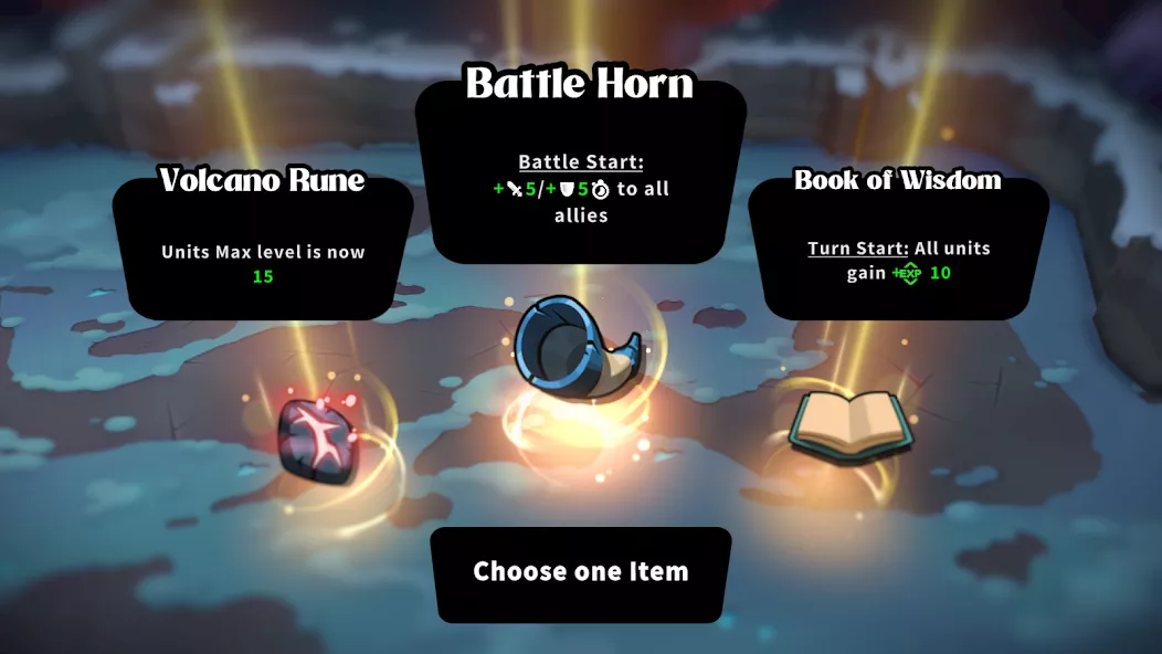 Knightica screenshot 4