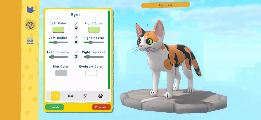 Little Kitty, Big City gameplay snapshot 2