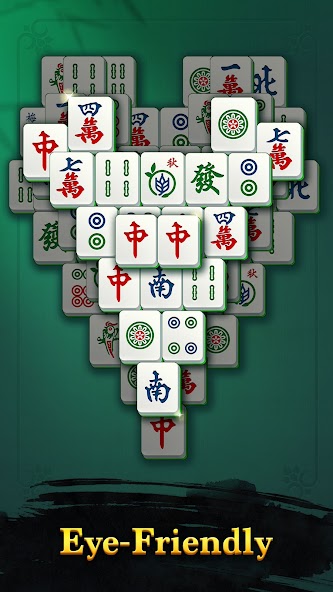 Vita, Mahjong - Screenshot 4