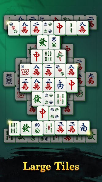 Vita Mahjong - Screenshot 2