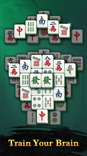 Vita Mahjong - Screenshot 3