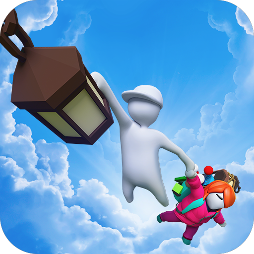 Human: Fall Flat