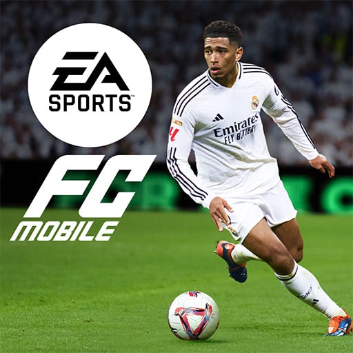 Ea Sports Fc™ Mobile 24