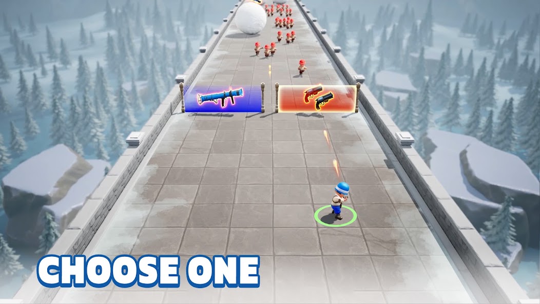 Last War: Survival Game screenshot 6