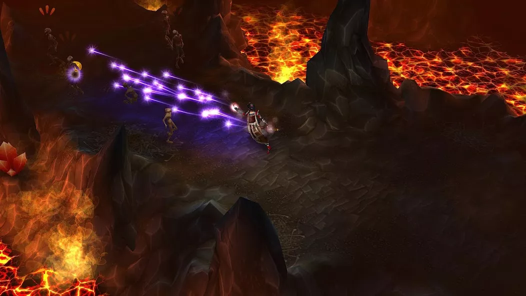 Eternium screenshot 4
