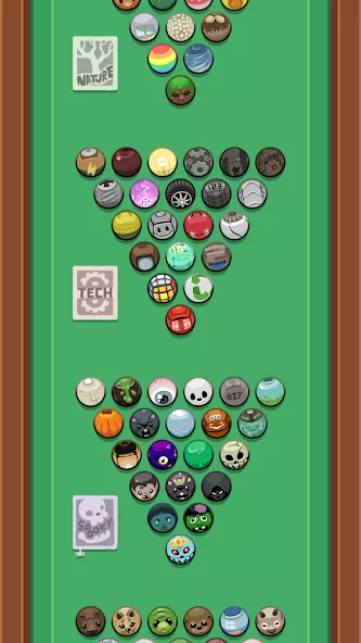Ultrapool gameplay screenshot 1