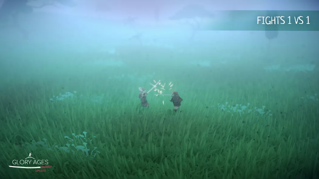 Glory Ages – Samurais screenshot 4