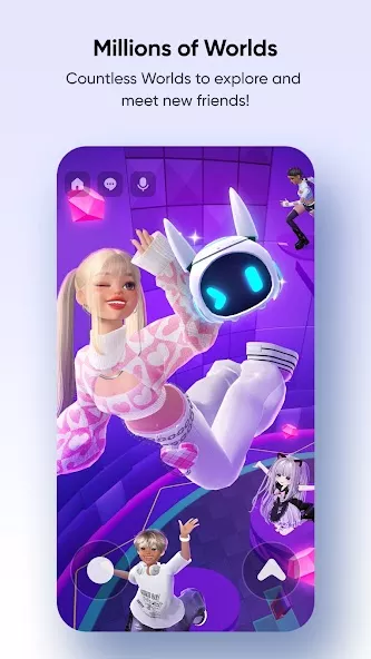 ZEPETO Screenshot 5