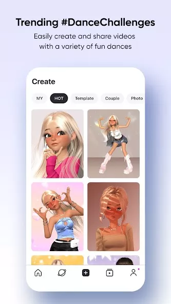 ZEPETO Screenshot 3
