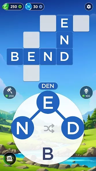 Words of Wonders Screenshot 1