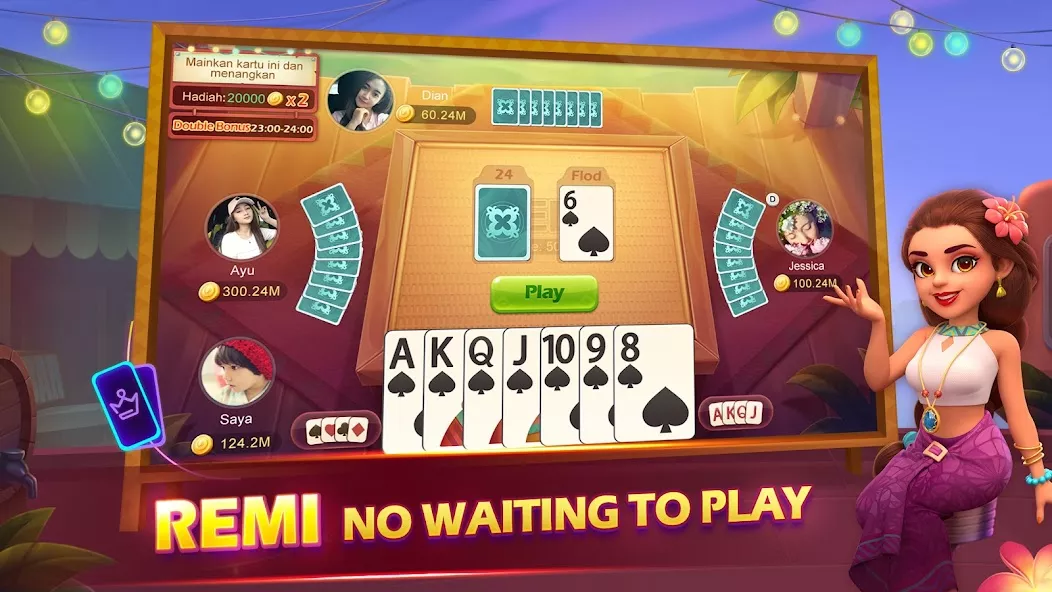Higgs Games Island screenshot 4