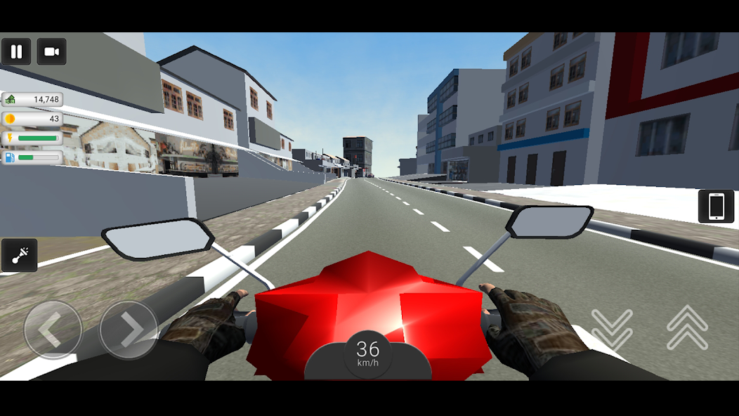 Ojol The Game - Image 8