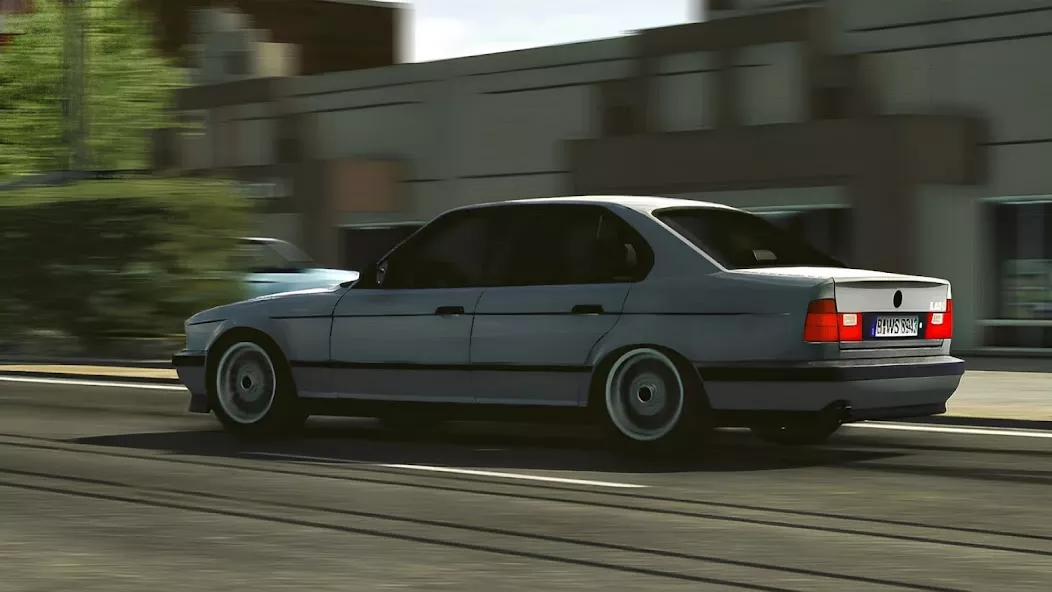 Car Parking Multiplayer Screenshot 5