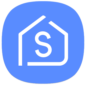 Samsung TouchWiz Home