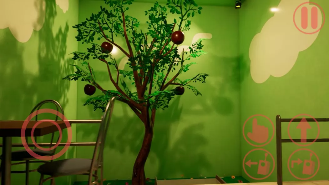 Garten of Banban 4 screenshot 4