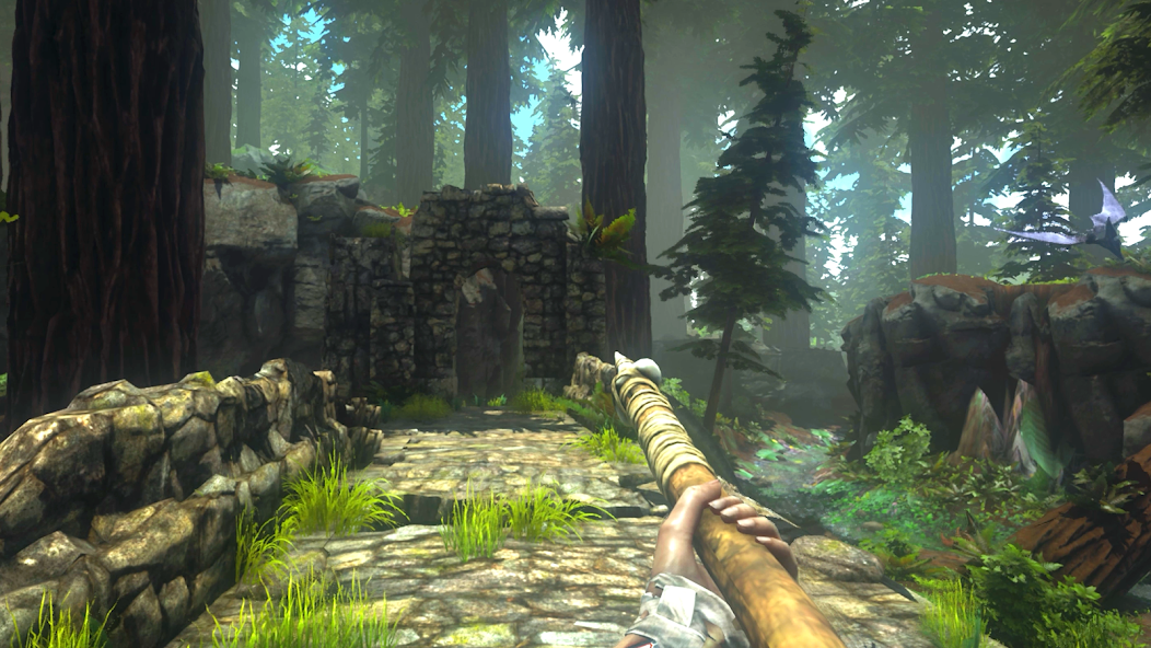 ARK: Ultimate Mobile Edition – Screenshot 4