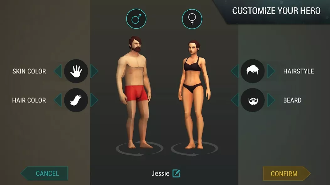 Screenshot 5 di Last Day on Earth: Survival