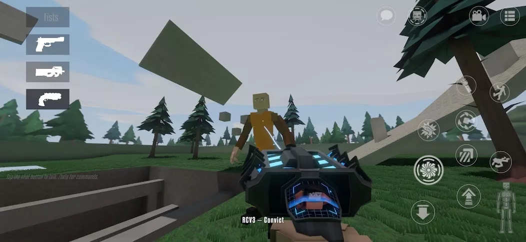 GoreBox 27 screenshot 1