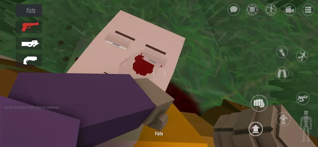 GoreBox 27 screenshot 4