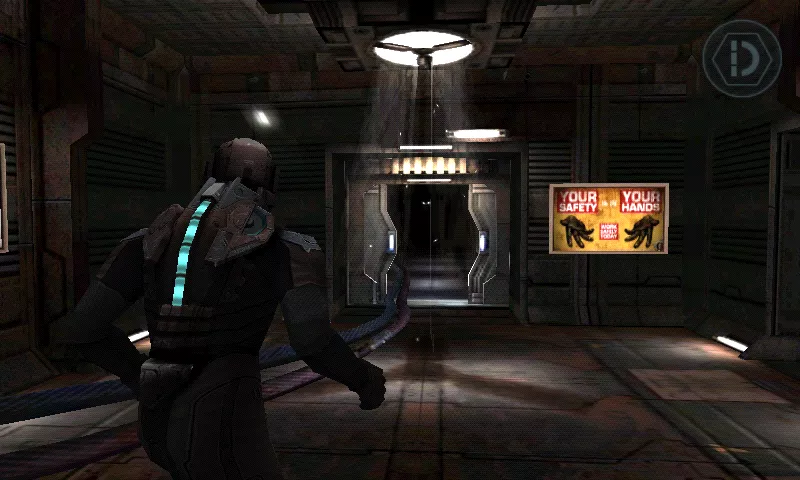 Dead, Space screenshot 3