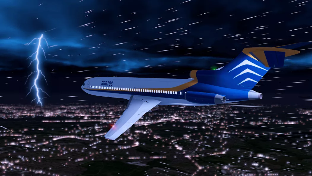 Real Flight Simulator gameplay screenshot 5