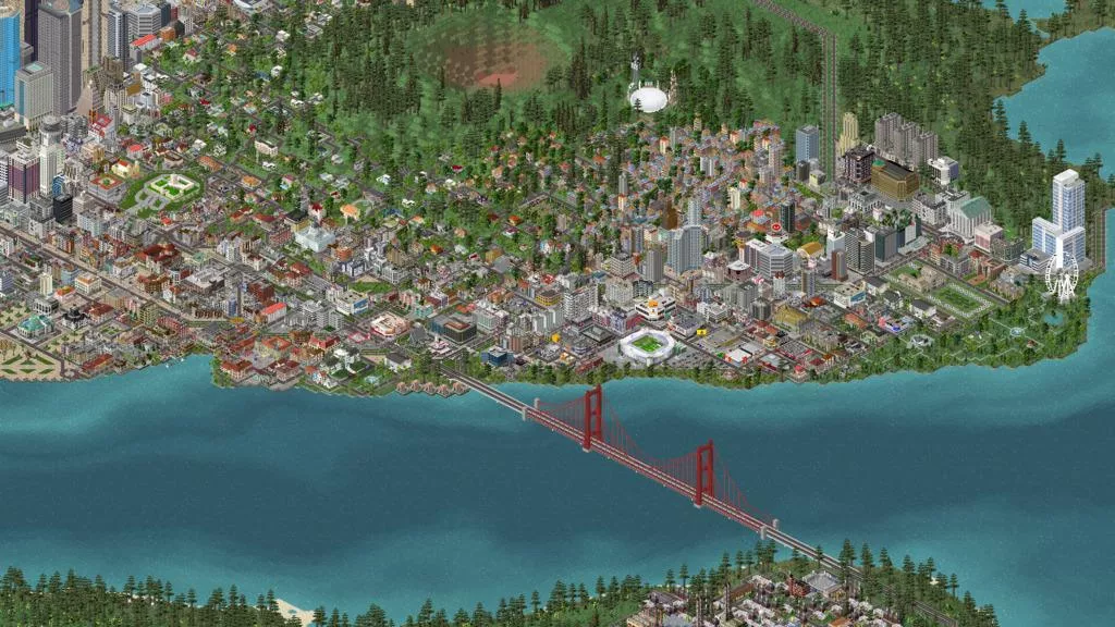 TheoTown – City Builder Screenshot 5