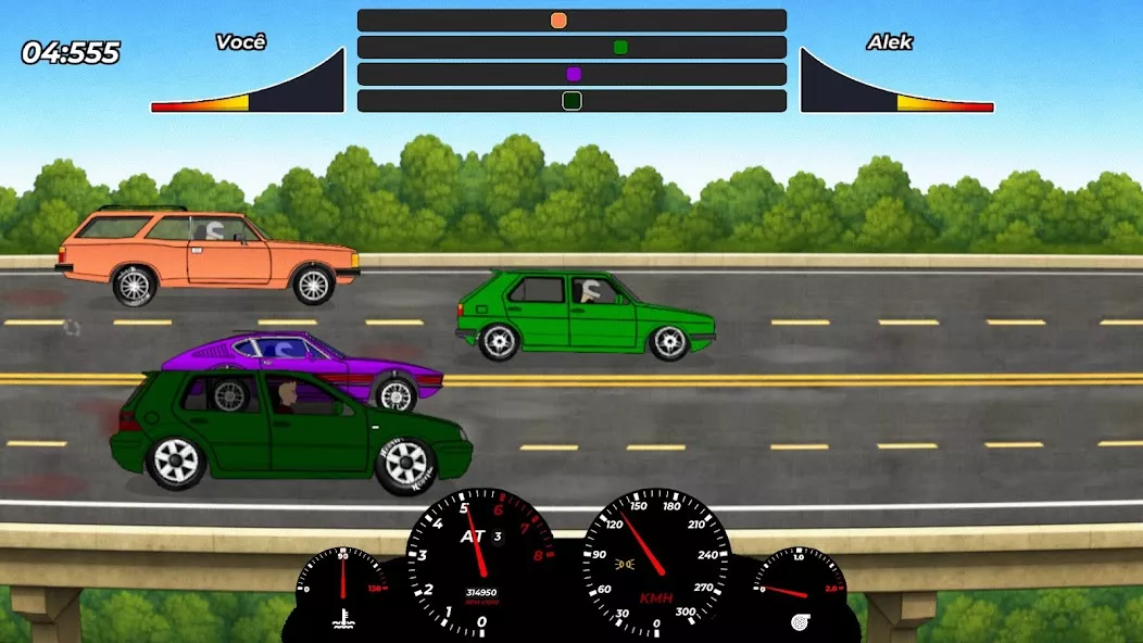My Car My Life - Screenshot 4