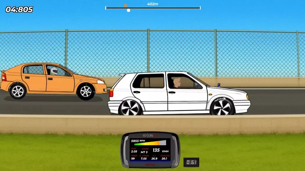 My Car My Life - Screenshot 2