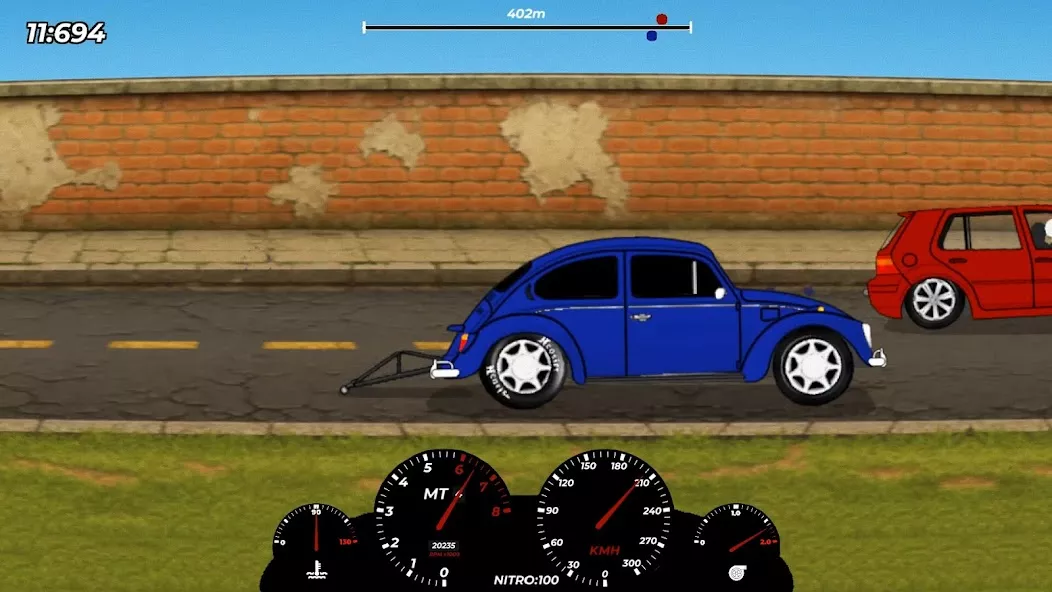 My Car My Life - Screenshot 3