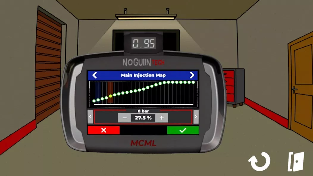 My Car My Life - Screenshot 1