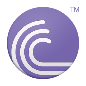 BitTorrent®- Torrent Downloads