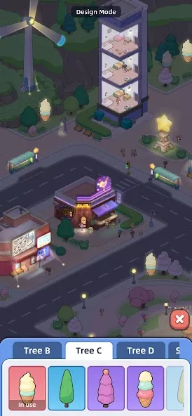 Happy Citizens – Mayor Sim screenshot 1