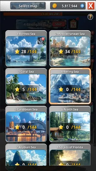 Fishing Hook 2 게임 플레이 스크린샷 5