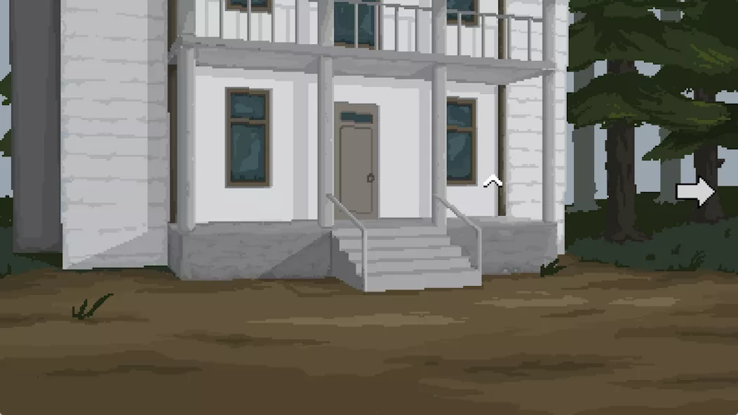 Cult Vacui Screenshot 2