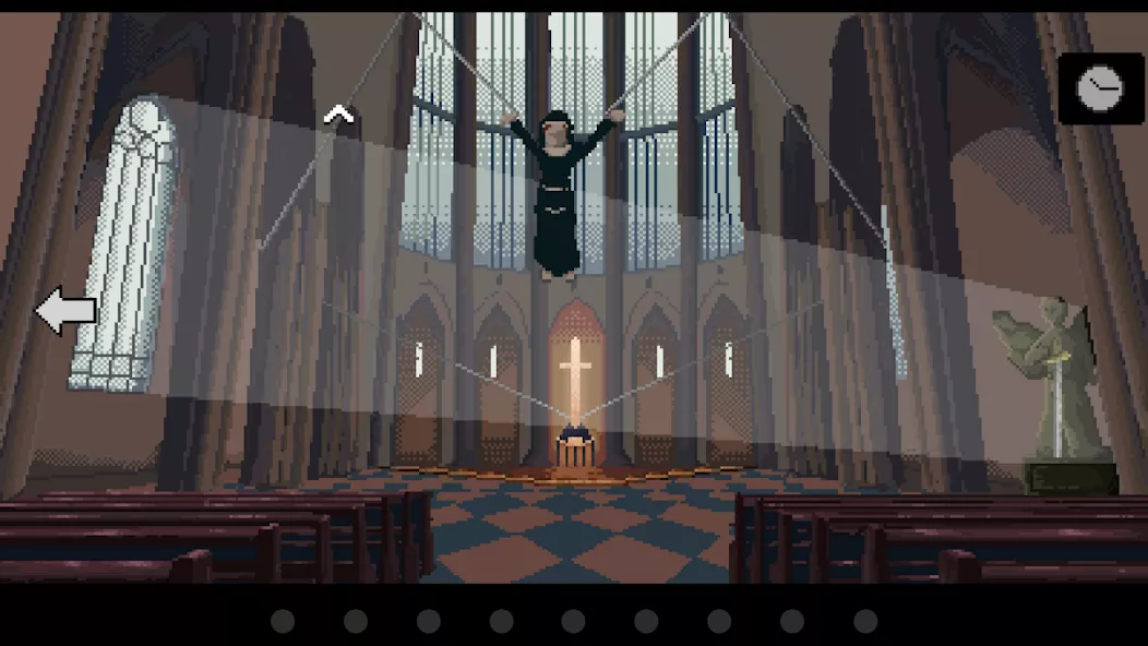 Cult Vacui Screenshot 1