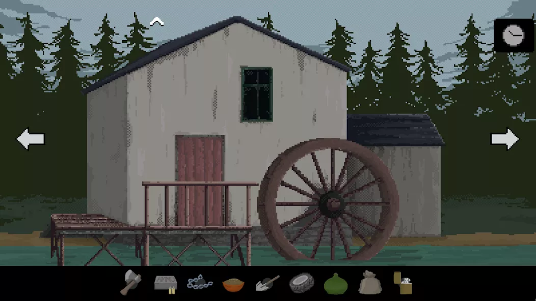 Cult Vacui Screenshot 5