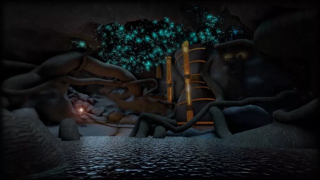 Legacy 4 – Tomb of Secrets screenshot 2