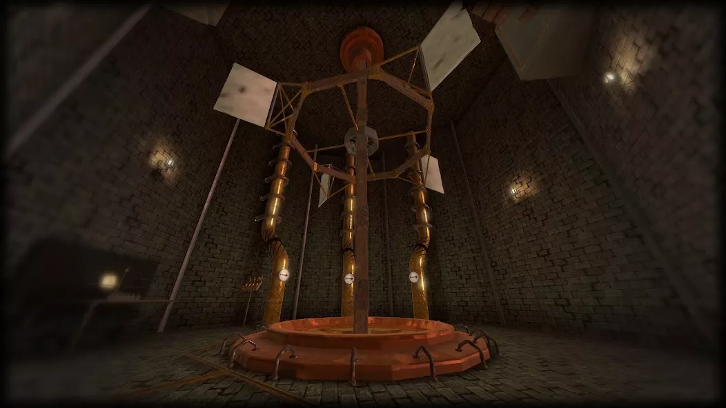 Legacy 4 – Tomb of Secrets screenshot 4