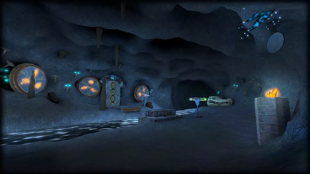 Legacy 4 – Tomb of Secrets screenshot 5