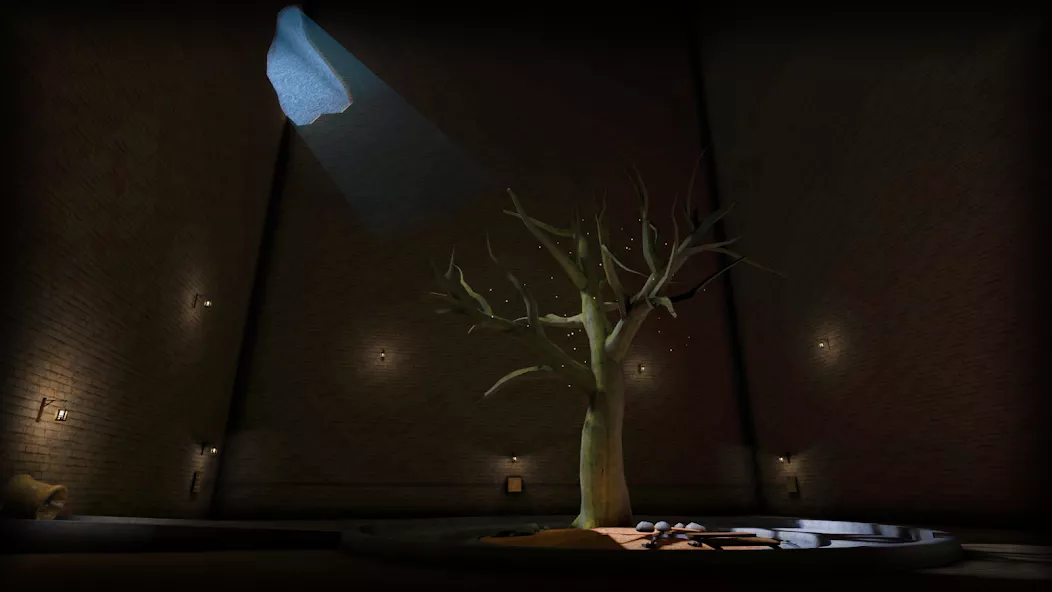 Legacy 3 – The Hidden Relic screenshot 4