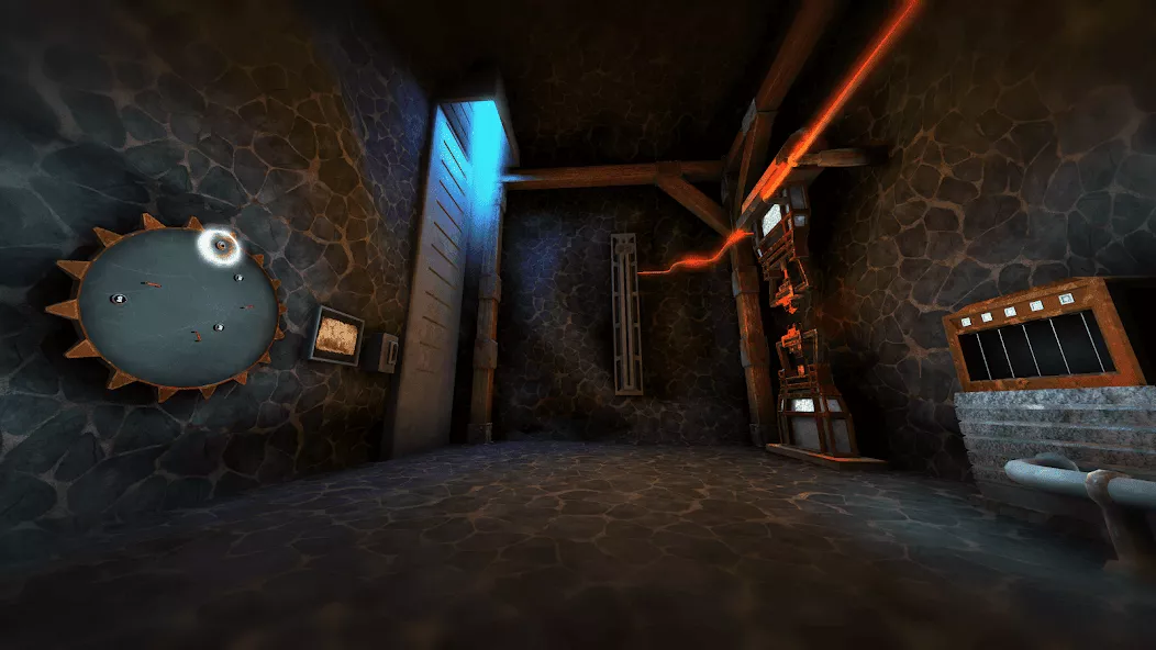 Screenshot gameplay Legacy 2 – The Ancient Curse 5